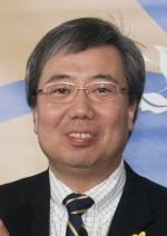Mitsu Ikura