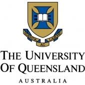 The university of Queensland